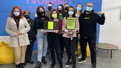 Фото: Львів подав заявку на конкурс «Молодіжна столиця Європи 2025»