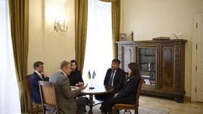 фото: Маркіян Лисейко