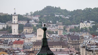 фото ілюстративне, автор: Анастасія Смольєнко