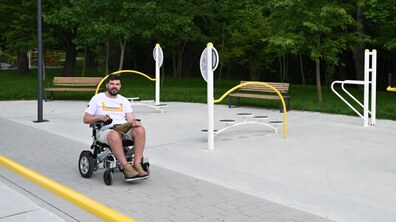 фото Анастасії Смольєнко для Львівської міської ради
