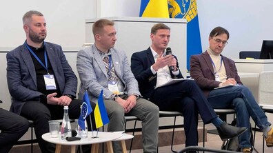 Фото Влади Боднарюк