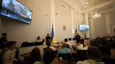 Фото - Ірина Середа