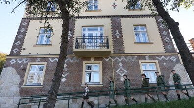 фото Львівської міської ради