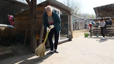 Фото Романа Каймана