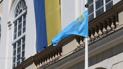 фото Романа Балука для Львівської міської ради