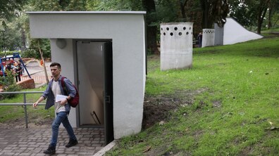 фото Романа Балука для Львівської міської ради