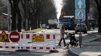 фото ілюстративне, автор: Роман Балук