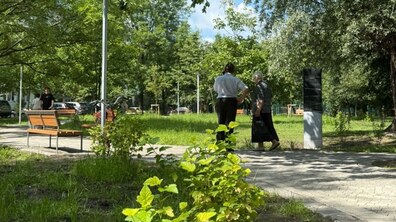 Фото: У Львові з’явиться простір пам’яті полеглого захисника-десантника Івана Тимціва