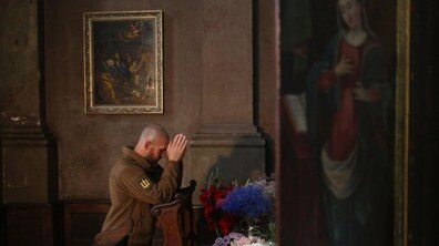 фото Романа Балука для Львівської міської ради