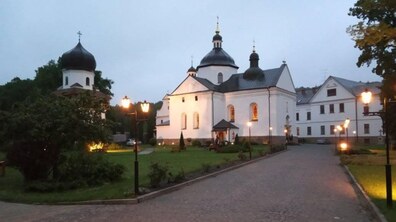 Фото: Батьків полеглих захисників запрошують на духовну віднову у Крехів: реєстрація