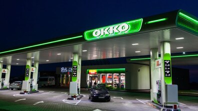Фото: ОККО профінансує 50 000 перевезень медпрацівників через сервіси Uber, Uklon та Bolt
