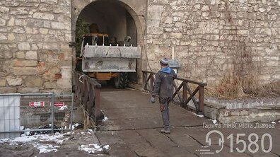 фото з ФБ Гарячої лінії міста
