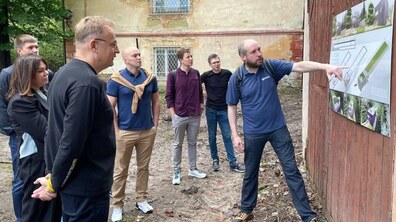 Фото: У Львові створять муніципальний стрілецький тир