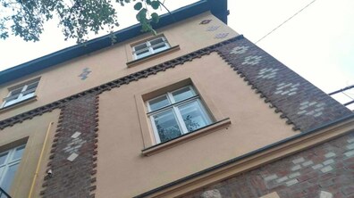 Фото: У віллі Стеткевича буде станиця Пласту з громадським простором