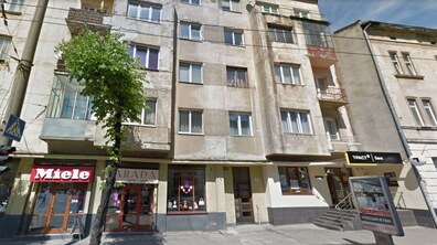 Фото: Проведення аукціону об'єкта на вул. Зелена, 19