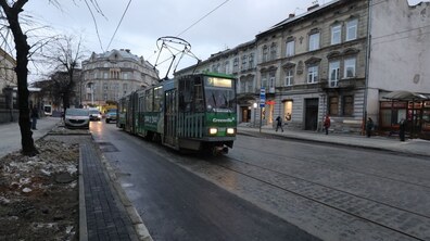 Фото Романа Балука
