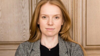 Фото: Управлінню туризму Львова призначили нову очільницю