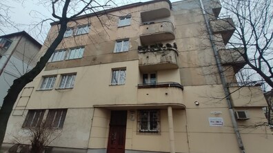 Фото: Проведення електронного аукціону щодо приватизації об’єкта малої приватизації за адресою: м. Львів, вул. Мельника А., 2