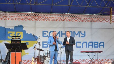 фото: Оксана Бабенко 