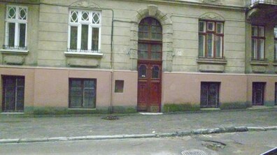 Фото: Продаж на аукціоні об’єкта на вул. Раппапорта, 27
