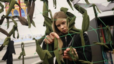 Фото: «Дякую, що не зневірюєтесь і продовжуєте там, де інші могли зупинитись», – мер Львова привітав волонтерів