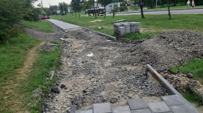 Фото: Офіси громади разом з комунальними підприємствами пильнуватимуть за відновленням благоустрою у громадах