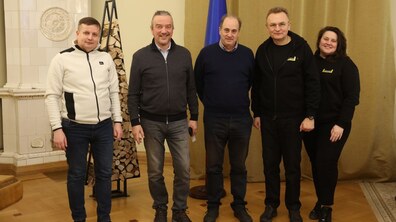 фото: Роман Балук