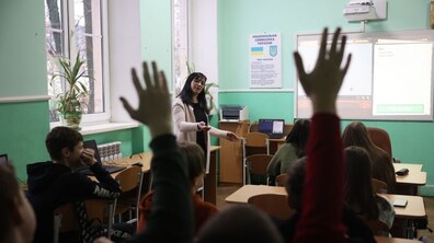 фото ілюстративне, автор: Роман Балук