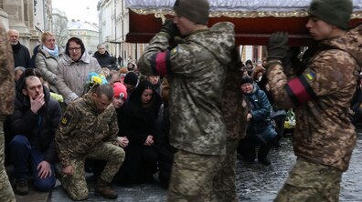 фото ілюстративне, автор: Роман Балук