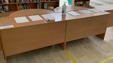 Фото: «Наша позиція — інституції культури мають починати працювати, дотримуючись всіх норм і правил», — Андрій Москаленко