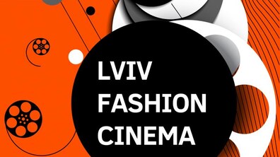 Фото: Кіно з модою у головній ролі. Lviv Fashion Week організовує кіно-проект