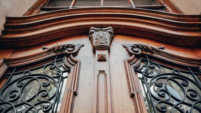 Фото: У Львові розпочався набір заявок на реставрацію історичних вікон і брам