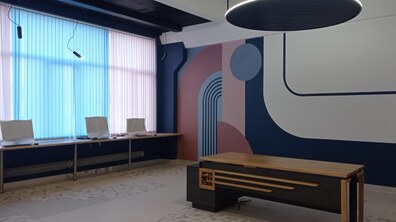Фото: У художньому училищі Львова облаштували студію дизайну
