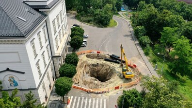 фото з архіву, автор: Андрій Андрух