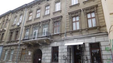 Фото: Проведення аукціону об’єкта на вул. Ю. Дрогобича, 4