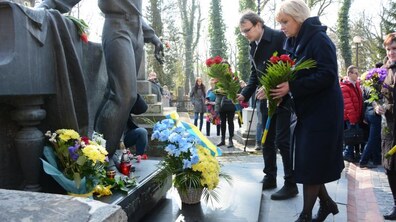 фото: Олександр Мазуренко