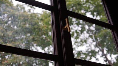 Фото: У Львові відреставрували історичні вікна та балконний блок: результати співпраці з мешканцями
