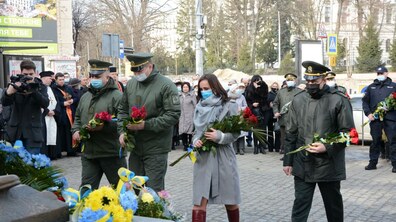 фото: Олександр Мазуренко