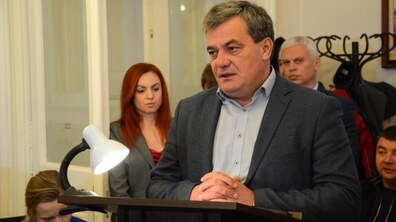 фото: Олександр Мазуренко