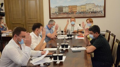 фото: Олександр Мазуренко