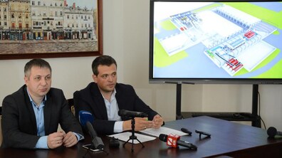 фото Олександр Мазуренко