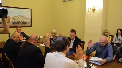 фото Олександр Мазуренко