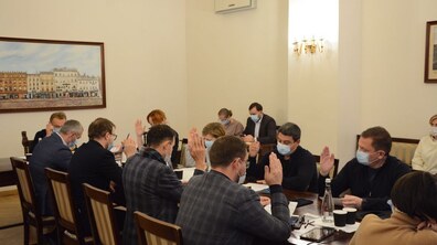 фото: Олександр Мазуренко