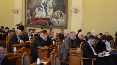 Фото: Затверджено Програму створення житлово-будівельних кооперативів