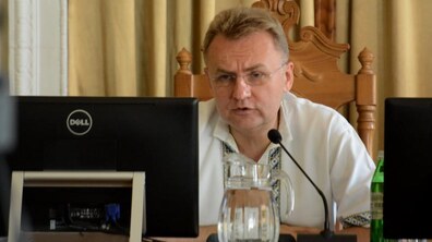 Фото: З порядку денного сесії вилучили три земельні питання
