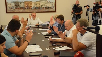 Фото: В Музеї народної архітектури та побуту у Львові збудують інформаційно-освітній центр, фондосховище, а також новий адмінкорпус, щоб існуючий передати для монастиря