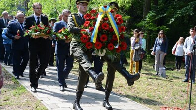 фото: Олександр Мазуренко