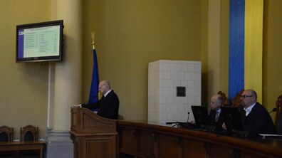 Фото: На квартирному обліку у Львівській міській раді перебуває 27 078 сімей