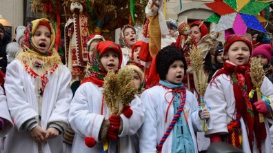 Фото: Твоє Різдво у Львові: повна програма святкових заходів