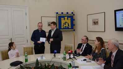 фото: Олександр Мазуренко